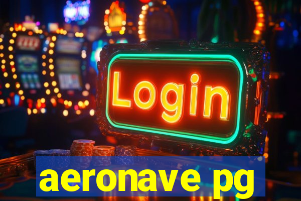 aeronave pg